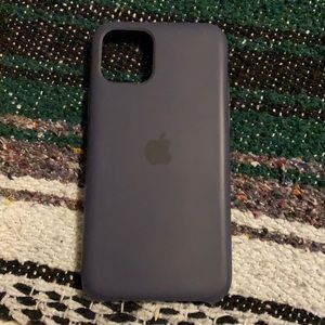 iPhone 11 case (NOT MAX)